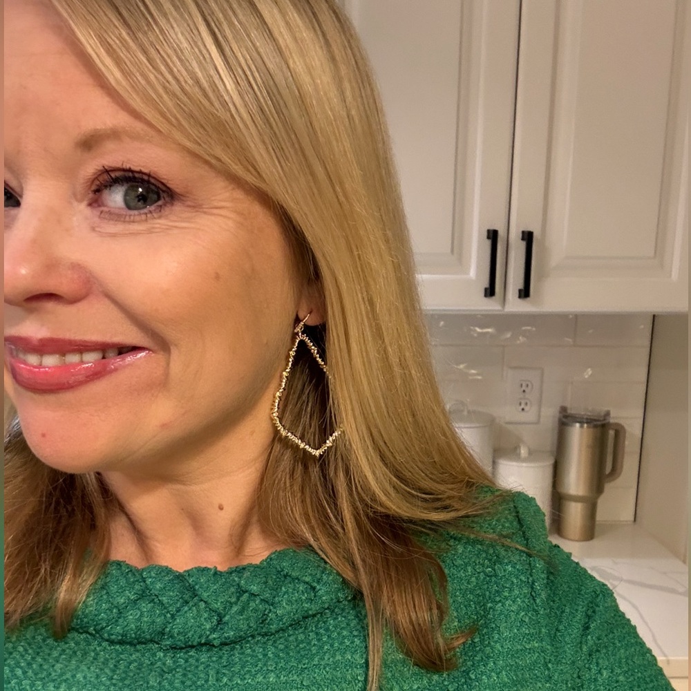 Meet your Posher, Erin